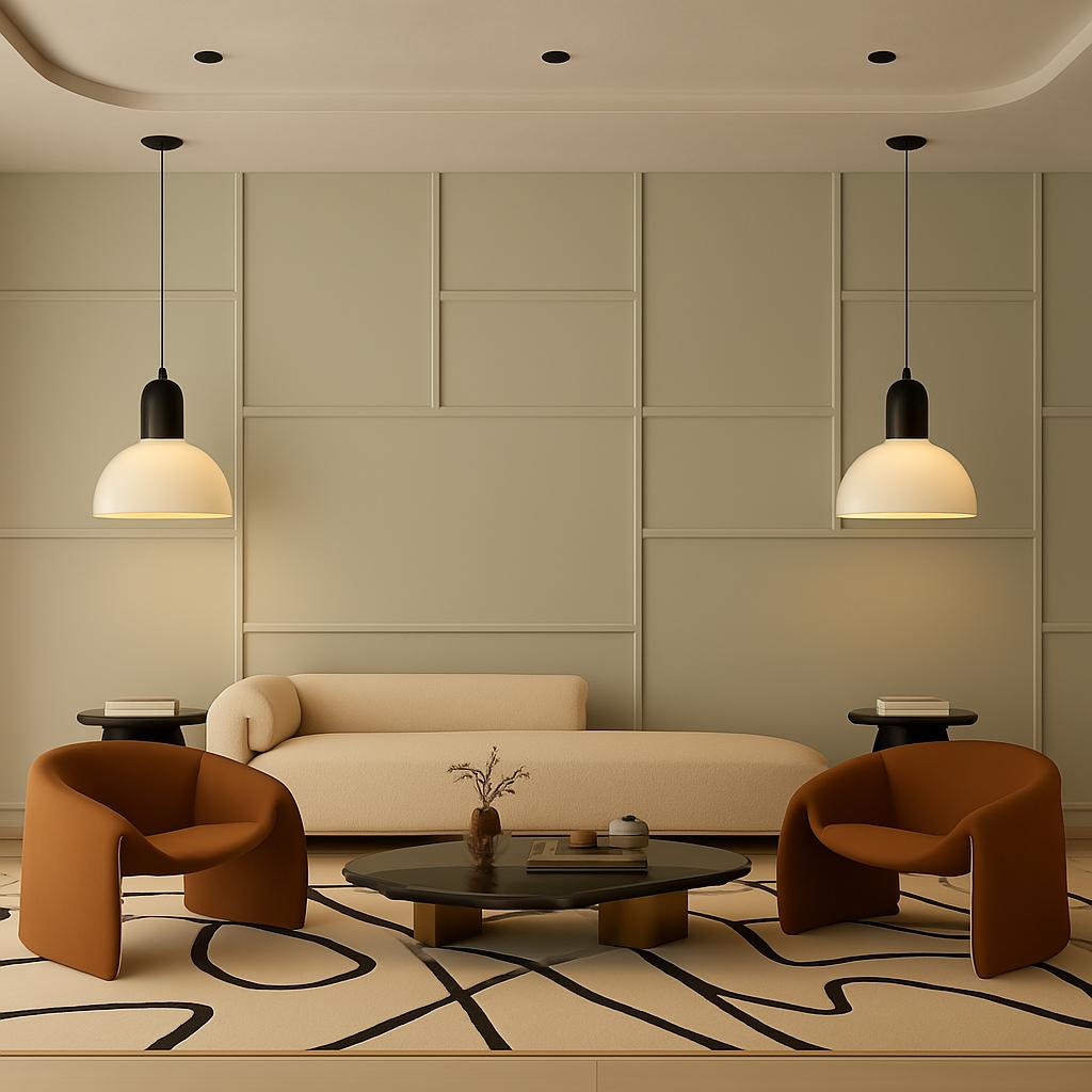 M3M Skyheights, Gurugram